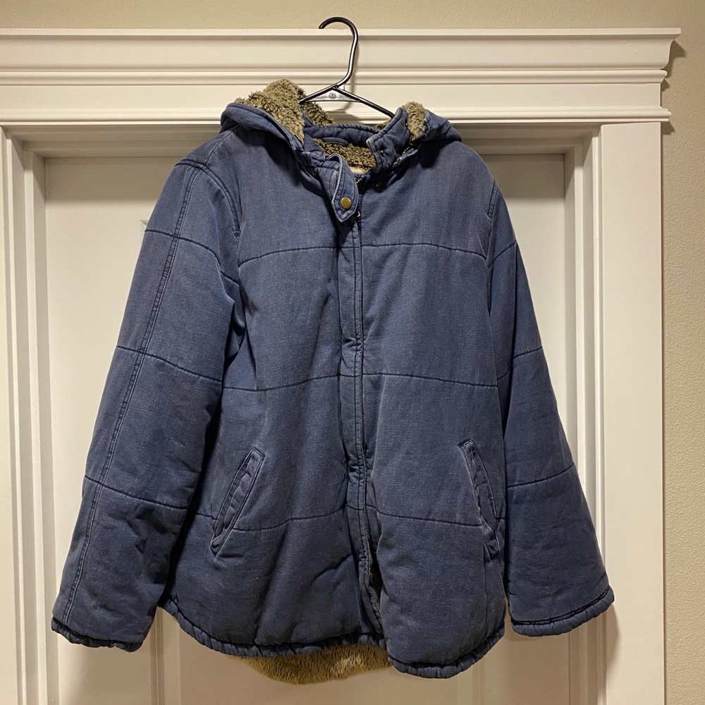 Free People jacket